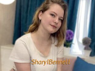 SharylBennett