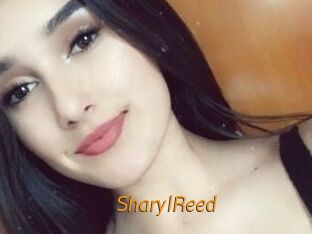 SharylReed