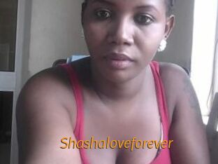 Shashaloveforever