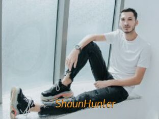 ShaunHunter