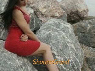 ShaunaGrand