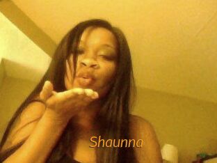 Shaunna