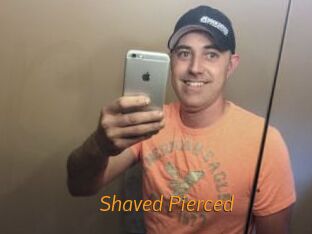 Shaved_Pierced
