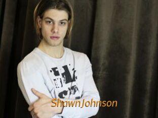 ShawnJohnson