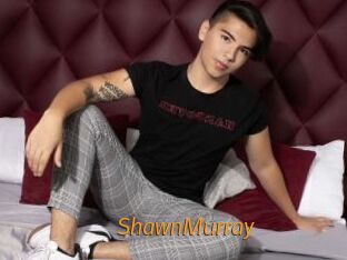 ShawnMurray
