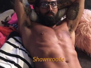 Shawnroode