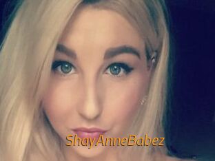 ShayAnneBabez