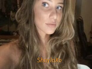 ShaylaXo