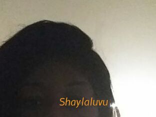 Shaylaluvu
