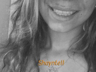 Shayntell