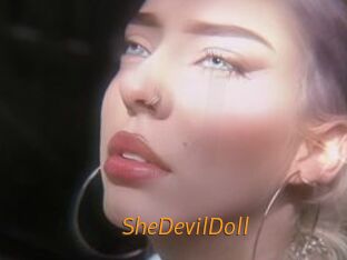 SheDevilDoll