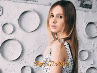 SheIsTheSun