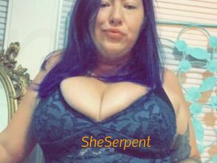 SheSerpent