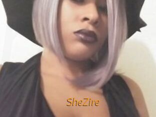 SheZire