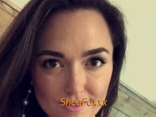 SheaFoxxx