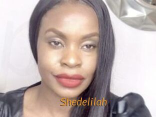 Shedelilah