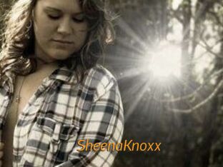 SheenaKnoxx