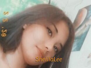 SheiilaLee