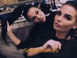 SheilaAndAstra