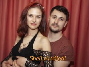SheilaAndJodi
