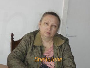 SheilaJane
