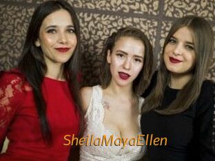 SheilaMayaEllen