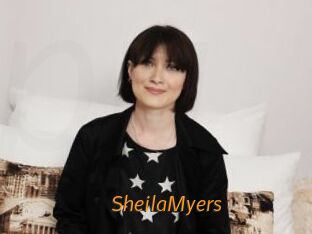 SheilaMyers