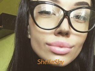 SheilaShy