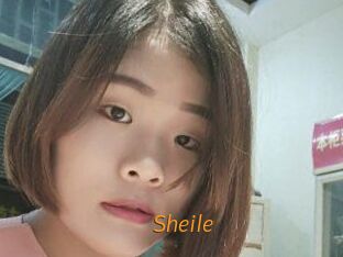 Sheile