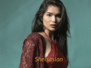 Sheisasian