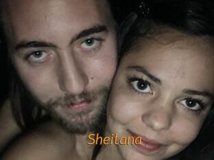Sheitana