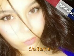 Sheitanna