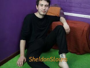 SheldonStouns