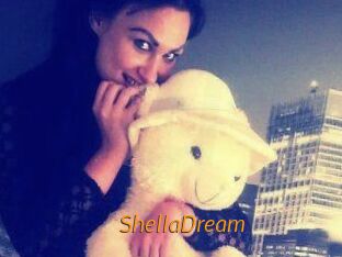 ShellaDream