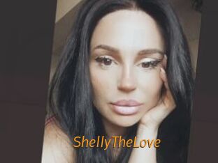 ShellyTheLove Porn University