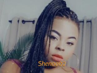 Shenoa02 Porn University
