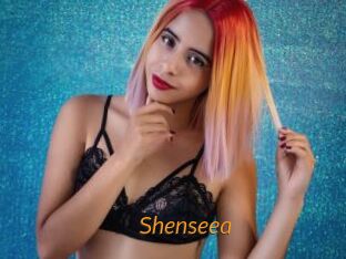 Shenseea