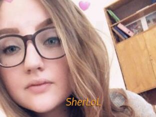 SherLoL