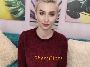 SheraBlare