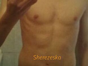 Sherezeska