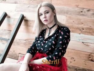 Sherill