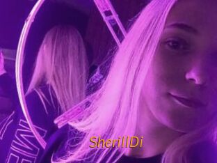 SherillDi
