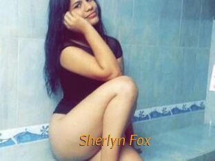 Sherlyn_Fox