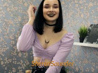 SheronSaunder