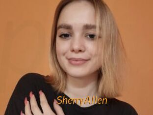 SherryAllen