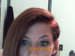 SherryBaby