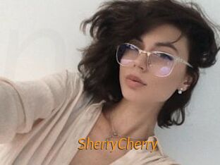 SherryCherry