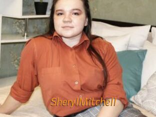 SherylMitchell