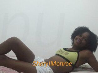 SherylMonroe