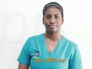 SheryllMuse